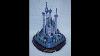 Walt Disney WDCC Classics Collection Glass Display Showcase Lighted VERY RARE