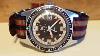 Rare Montre Ancienne Lip Dauphine Nautic. Lip Made. Diving Watch Ancien bijoux montre