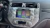 Ford Transit Mk7 Kuga Android 8.1 Headunit Dab Radio Gps Sat Nav Wifi Stereo Dvd