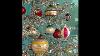 Vintage Christopher Radko Shiny Brite Bubble Light Silver Christmas Tree Htf Silver Christmas Tree